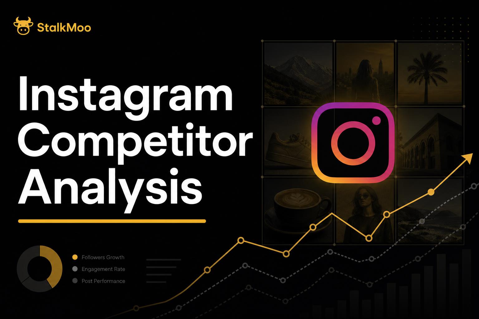 How to Analyse Competitors on Instagram Without Paying an Agency